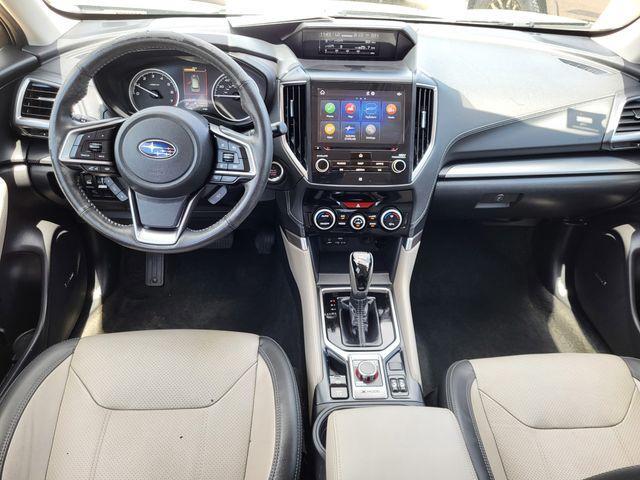 used 2020 Subaru Forester car, priced at $25,305