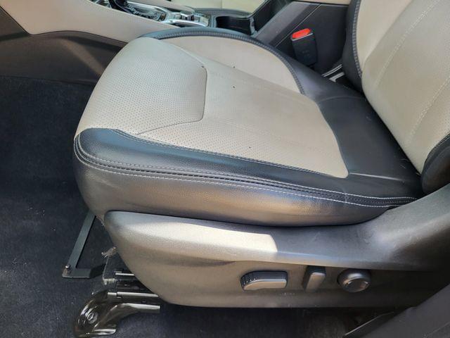 used 2020 Subaru Forester car, priced at $25,305