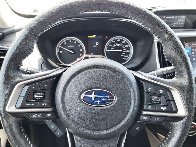 used 2020 Subaru Forester car, priced at $25,305