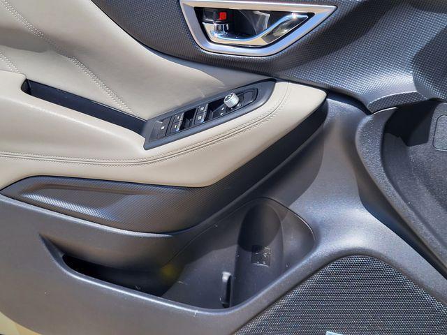 used 2020 Subaru Forester car, priced at $25,305
