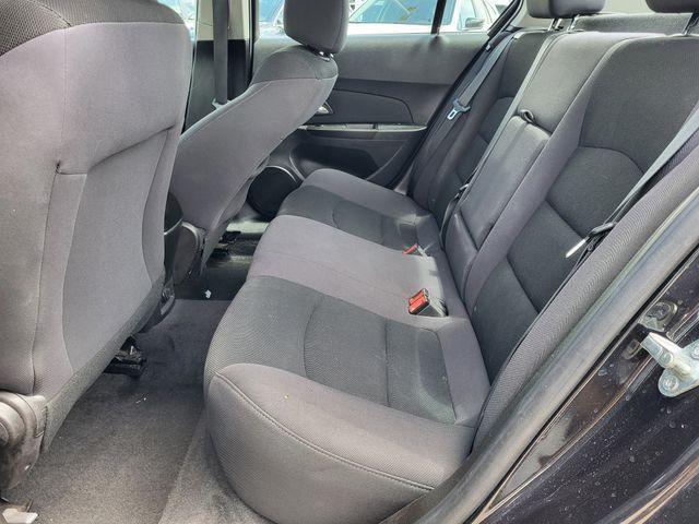 used 2014 Chevrolet Cruze car, priced at $7,243