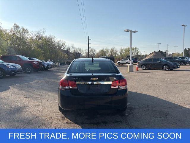 used 2014 Chevrolet Cruze car, priced at $8,341