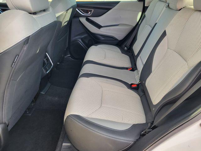 used 2023 Subaru Forester car, priced at $29,641