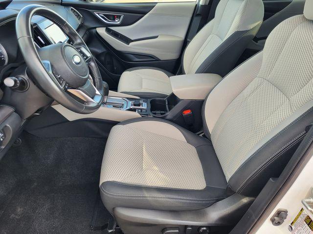 used 2023 Subaru Forester car, priced at $29,641