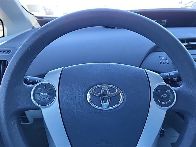 used 2011 Toyota Prius car, priced at $10,841