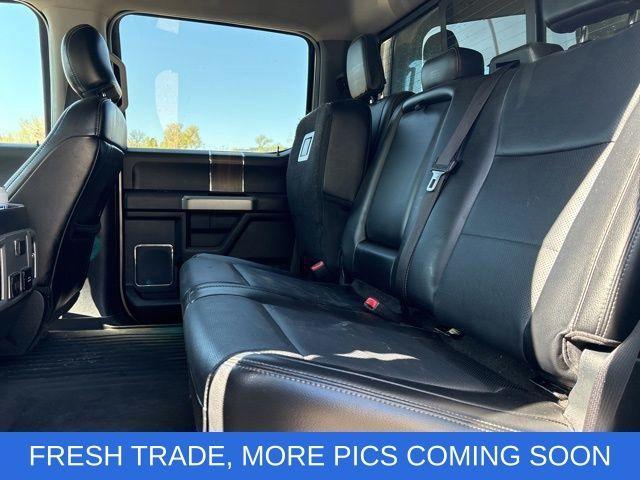 used 2017 Ford F-150 car, priced at $24,841