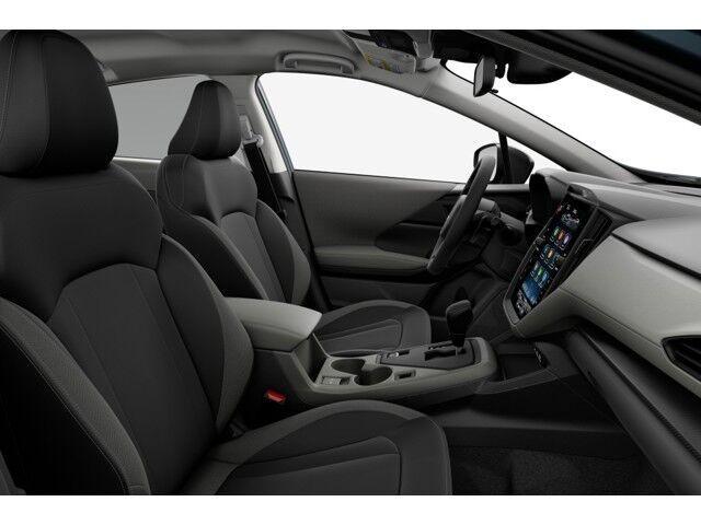 new 2025 Subaru Crosstrek car, priced at $29,305