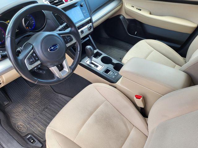 used 2017 Subaru Outback car, priced at $15,805