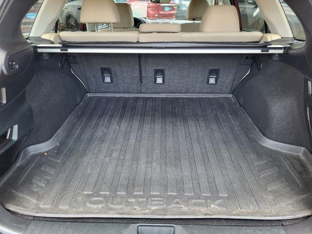used 2017 Subaru Outback car, priced at $15,805