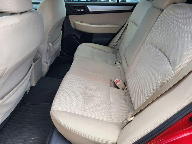 used 2017 Subaru Outback car, priced at $15,805