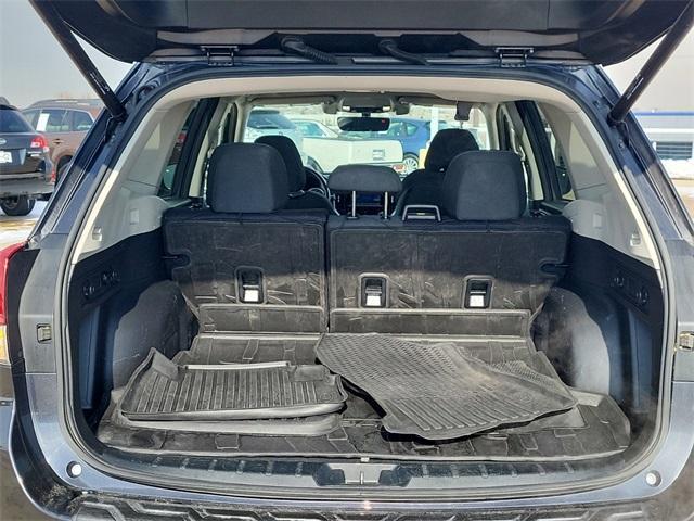 used 2019 Subaru Forester car, priced at $23,542