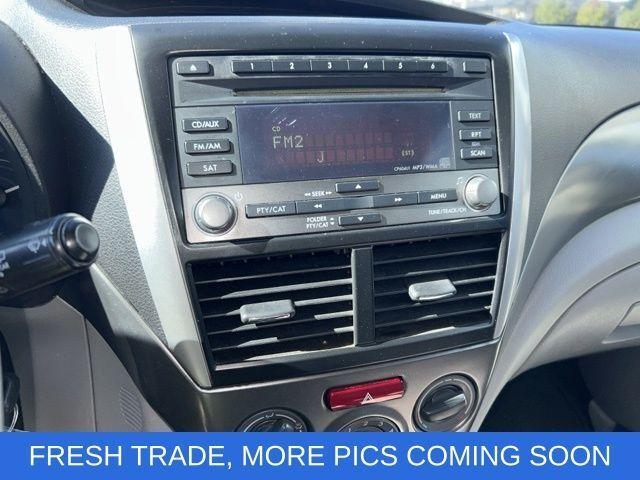 used 2011 Subaru Forester car, priced at $5,990
