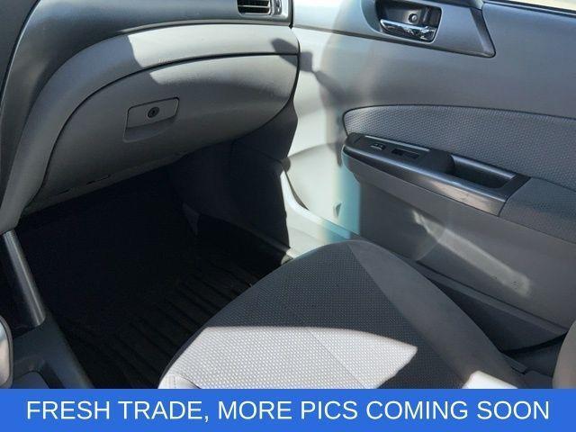 used 2011 Subaru Forester car, priced at $5,990