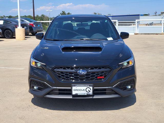 new 2025 Subaru WRX car, priced at $38,856