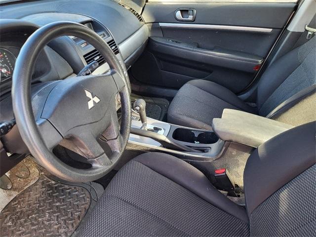 used 2012 Mitsubishi Galant car, priced at $6,541