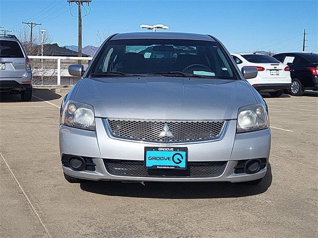 used 2012 Mitsubishi Galant car, priced at $6,541