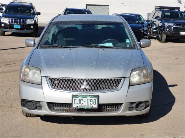 used 2012 Mitsubishi Galant car, priced at $6,541