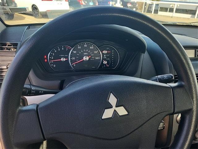 used 2012 Mitsubishi Galant car, priced at $6,541