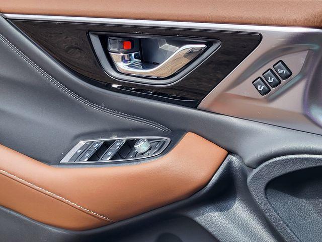 new 2025 Subaru Outback car, priced at $43,323