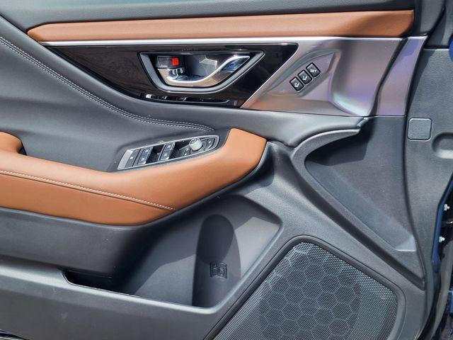 new 2025 Subaru Outback car, priced at $43,323