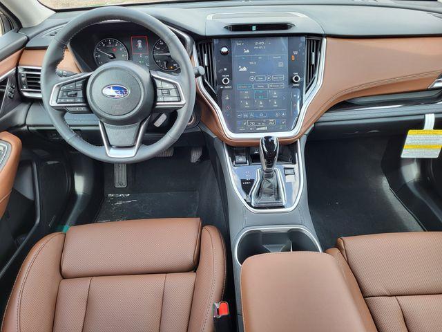 new 2025 Subaru Outback car, priced at $43,323