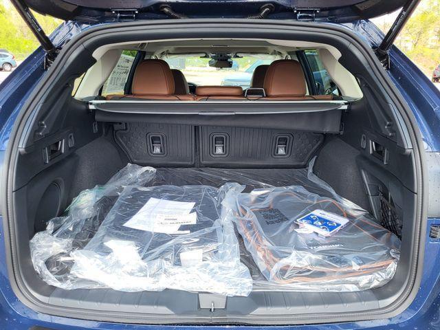 new 2025 Subaru Outback car, priced at $43,323