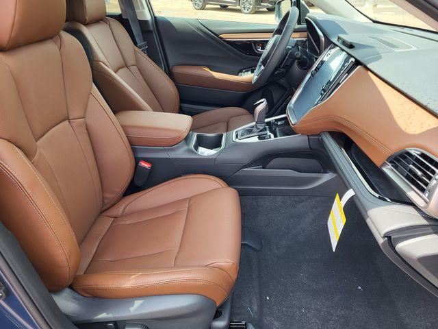 new 2025 Subaru Outback car, priced at $43,323