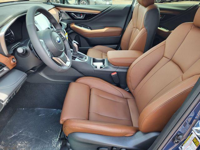 new 2025 Subaru Outback car, priced at $43,323