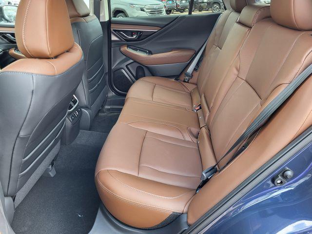 new 2025 Subaru Outback car, priced at $43,323