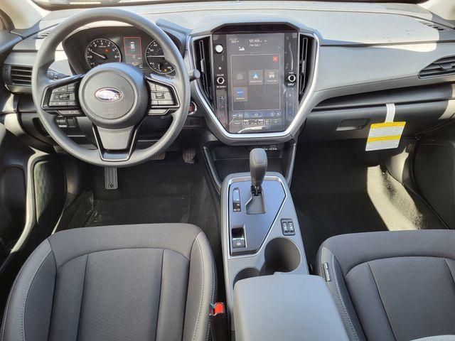 new 2025 Subaru Crosstrek car, priced at $31,158