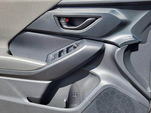 new 2025 Subaru Crosstrek car, priced at $31,158