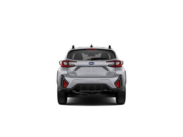 new 2025 Subaru Crosstrek car, priced at $30,731