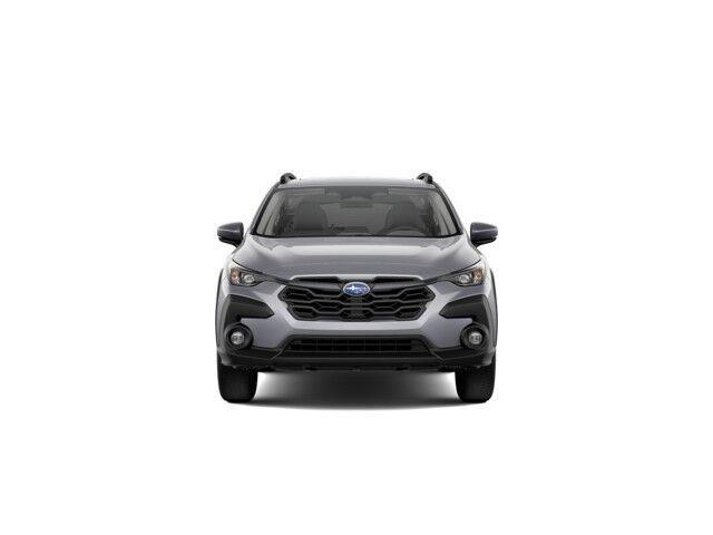 new 2025 Subaru Crosstrek car, priced at $30,731
