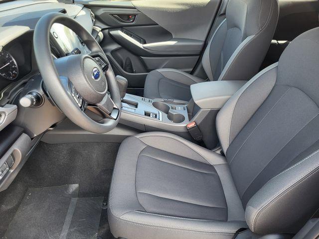 new 2025 Subaru Crosstrek car, priced at $31,158