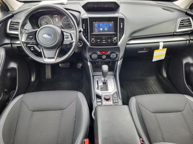 used 2022 Subaru Forester car, priced at $27,291