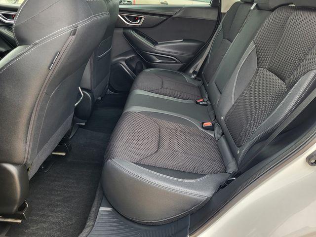 used 2022 Subaru Forester car, priced at $27,291