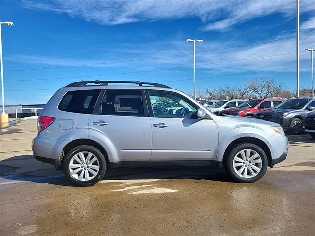 used 2013 Subaru Forester car, priced at $12,441