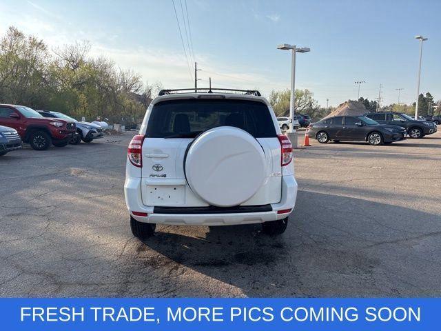 used 2012 Toyota RAV4 car, priced at $11,941