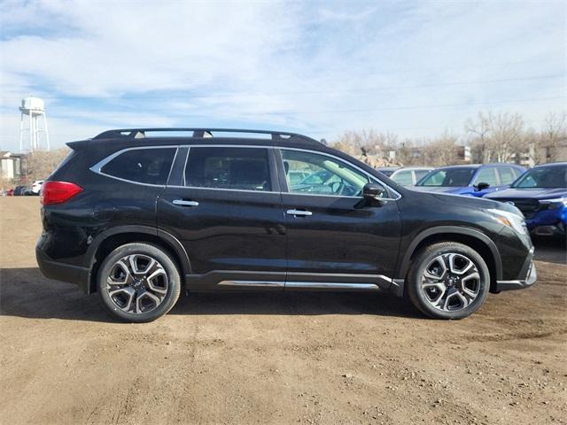 new 2025 Subaru Ascent car, priced at $51,798