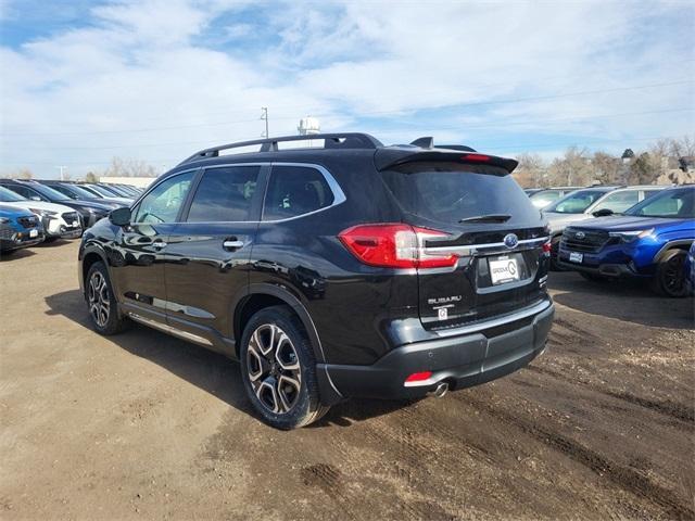 new 2025 Subaru Ascent car, priced at $51,798