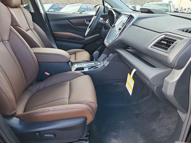 new 2025 Subaru Ascent car, priced at $51,298