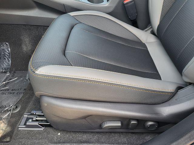new 2025 Subaru Crosstrek car, priced at $35,663