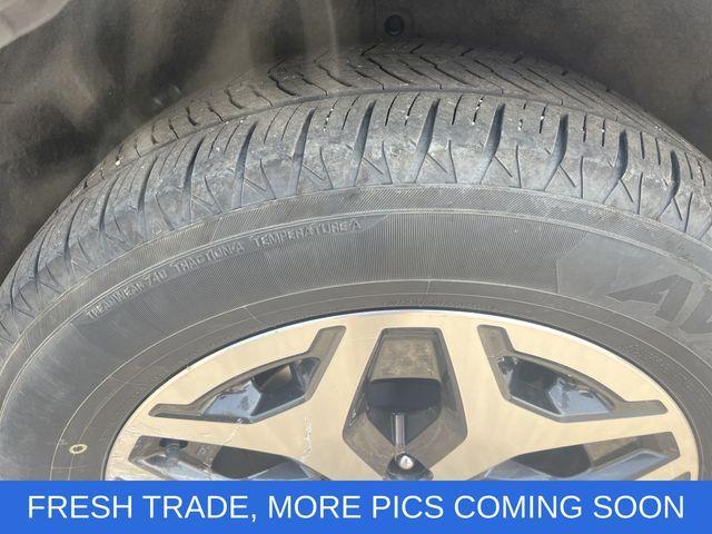 used 2021 Subaru Forester car, priced at $21,941