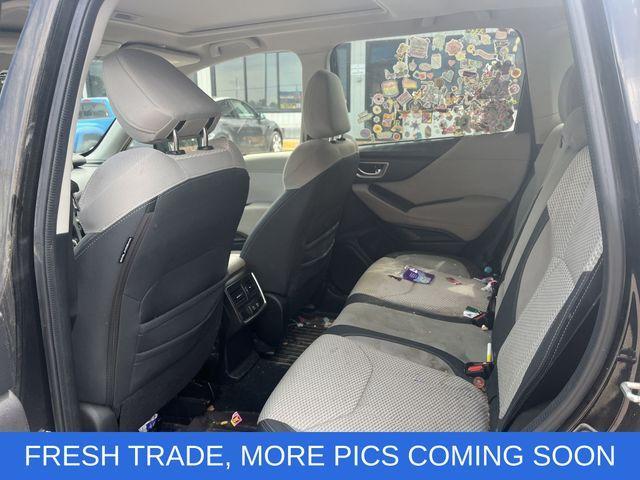 used 2021 Subaru Forester car, priced at $21,941