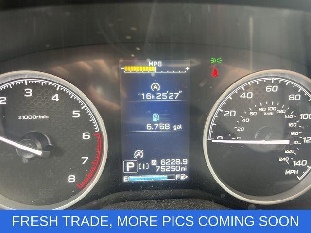 used 2021 Subaru Forester car, priced at $21,941