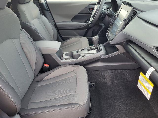 new 2026 Subaru Crosstrek car, priced at $28,455