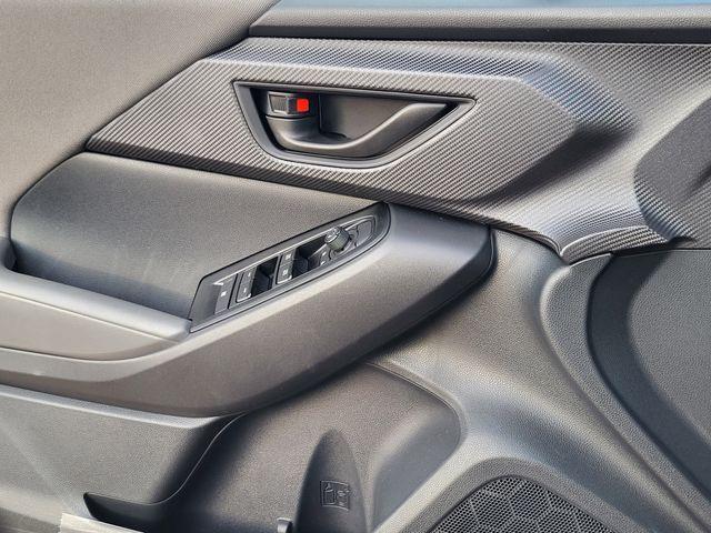 new 2026 Subaru Crosstrek car, priced at $28,455