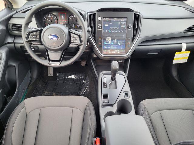 new 2026 Subaru Crosstrek car, priced at $28,455