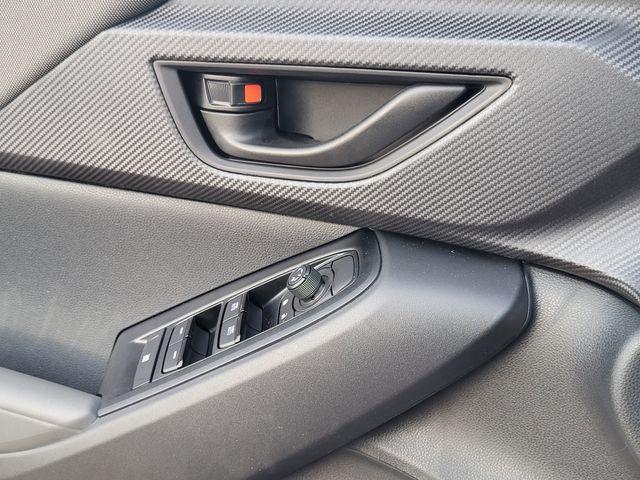 new 2026 Subaru Crosstrek car, priced at $28,455