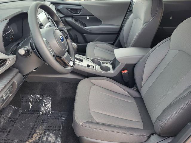 new 2026 Subaru Crosstrek car, priced at $28,455